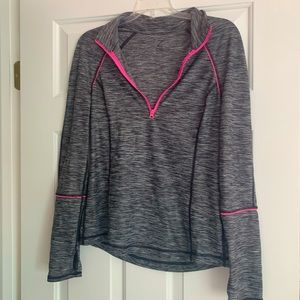 Zella quarter zip
